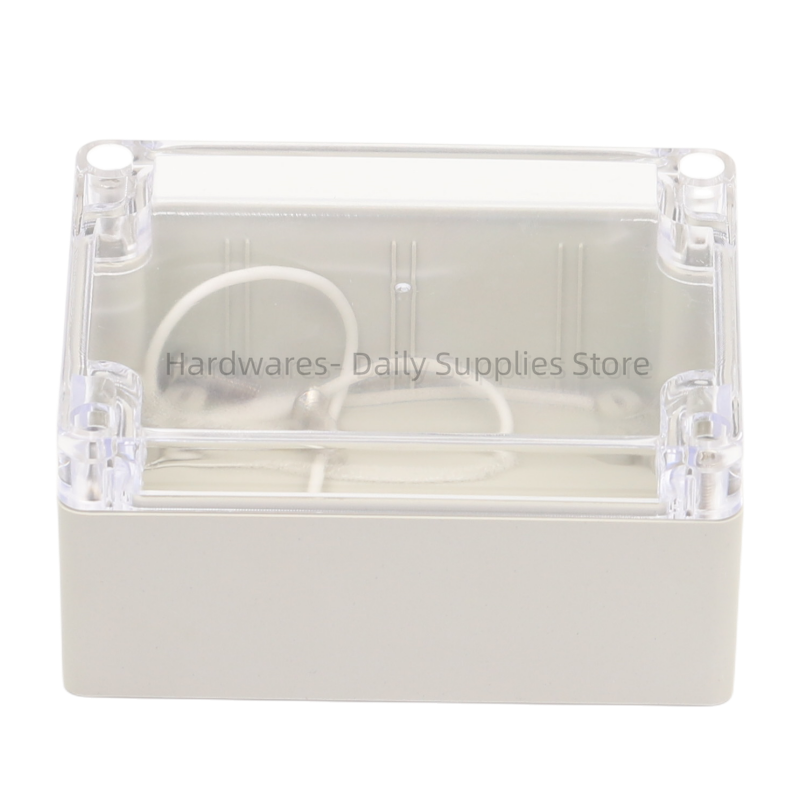 1pc 115x90x55mm Waterproof Pla - Diy Electronics Websites recension och pris