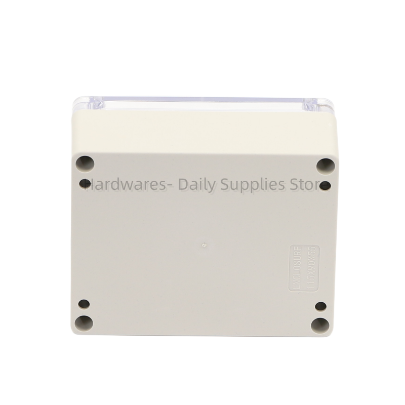 1pc 115x90x55mm Waterproof Pla - Diy Electronics Websites recension och pris