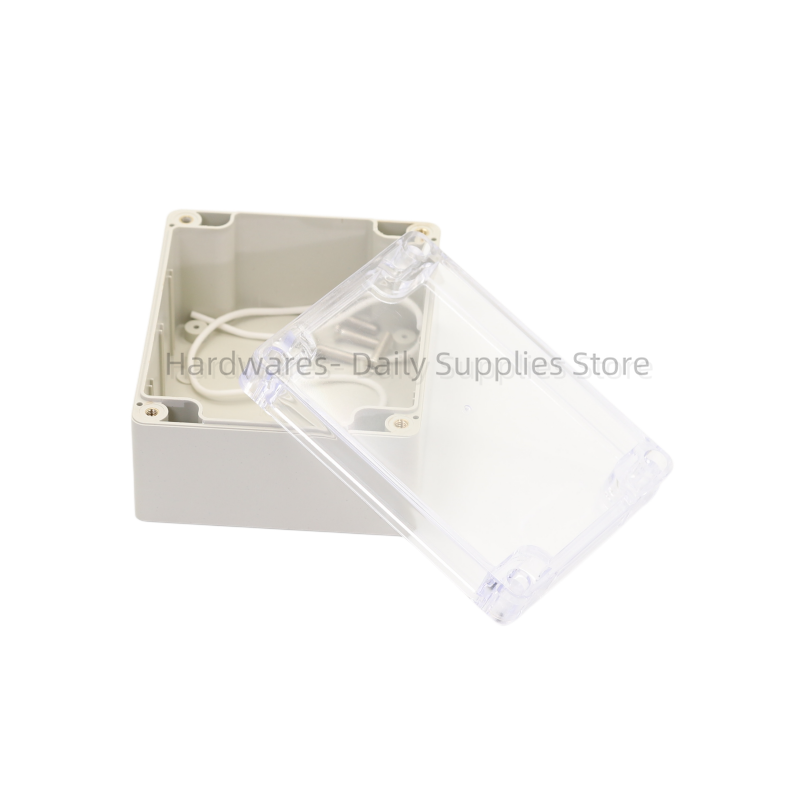 1pc 115x90x55mm Waterproof Pla - Diy Electronics Websites recension och pris