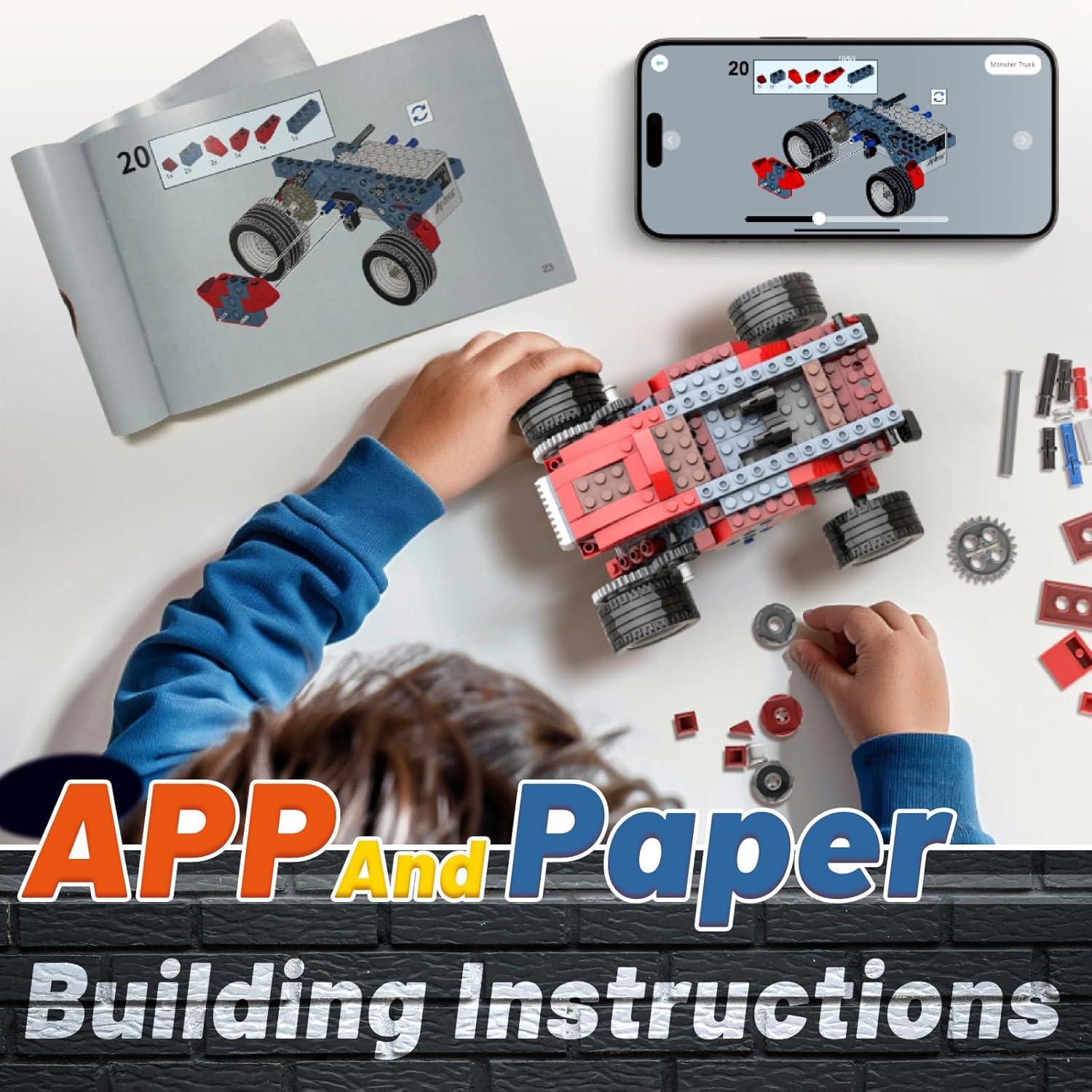 8 in 1 STEM Kits for Kids Age  - Diy Electronics Projects For Kids recension och pris