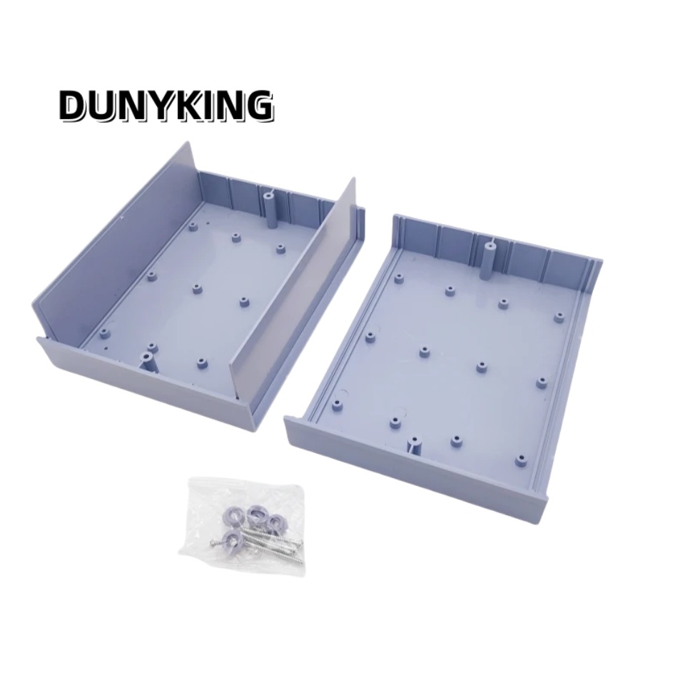 Enclosure Case Plastic Box 195 - Diy Electronics Circuits recension och pris