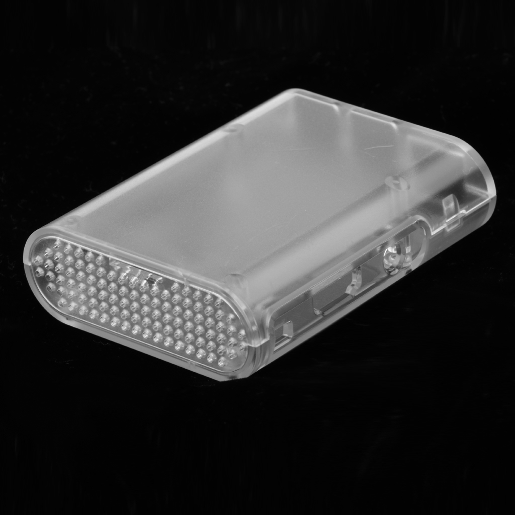 ABS Enclosure Case Plastic Pro - Diy Electronics Rack recension och pris