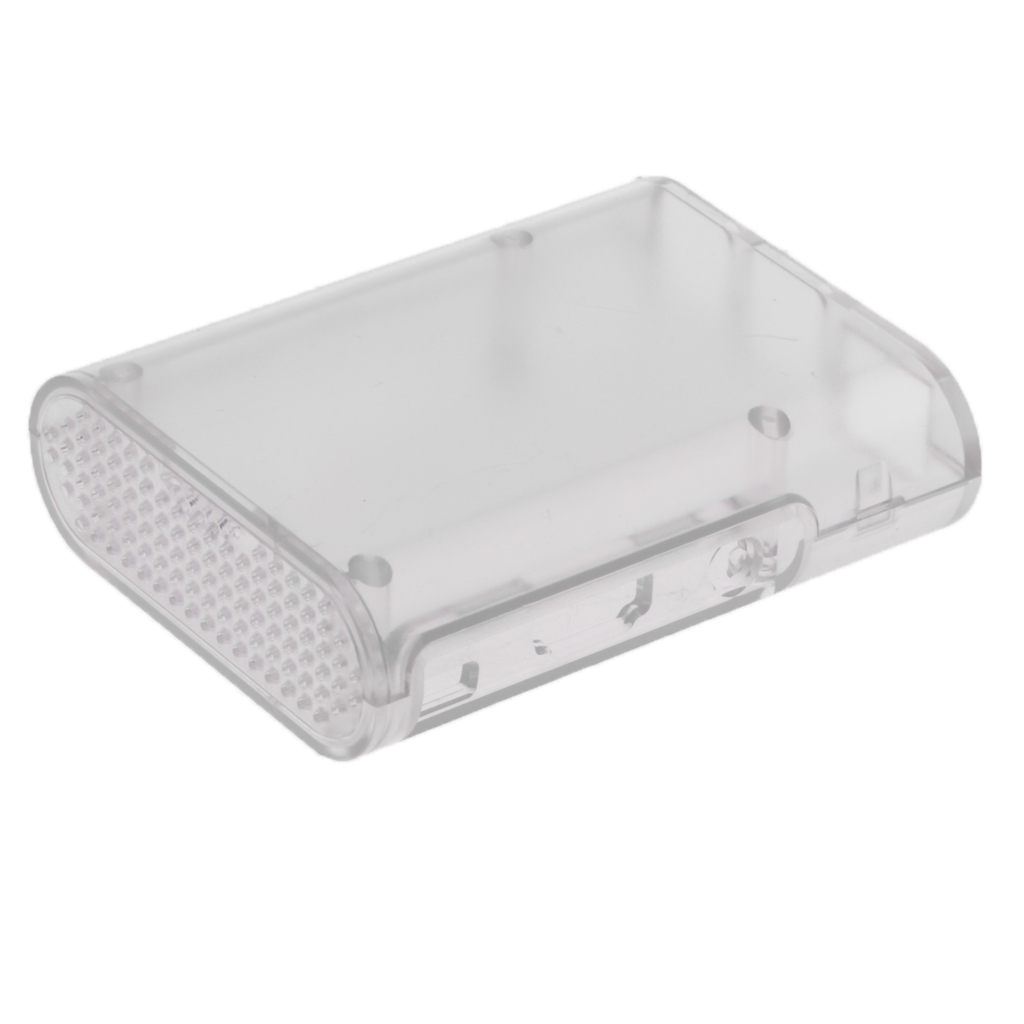 ABS Enclosure Case Plastic Pro - Diy Electronics Rack recension och pris