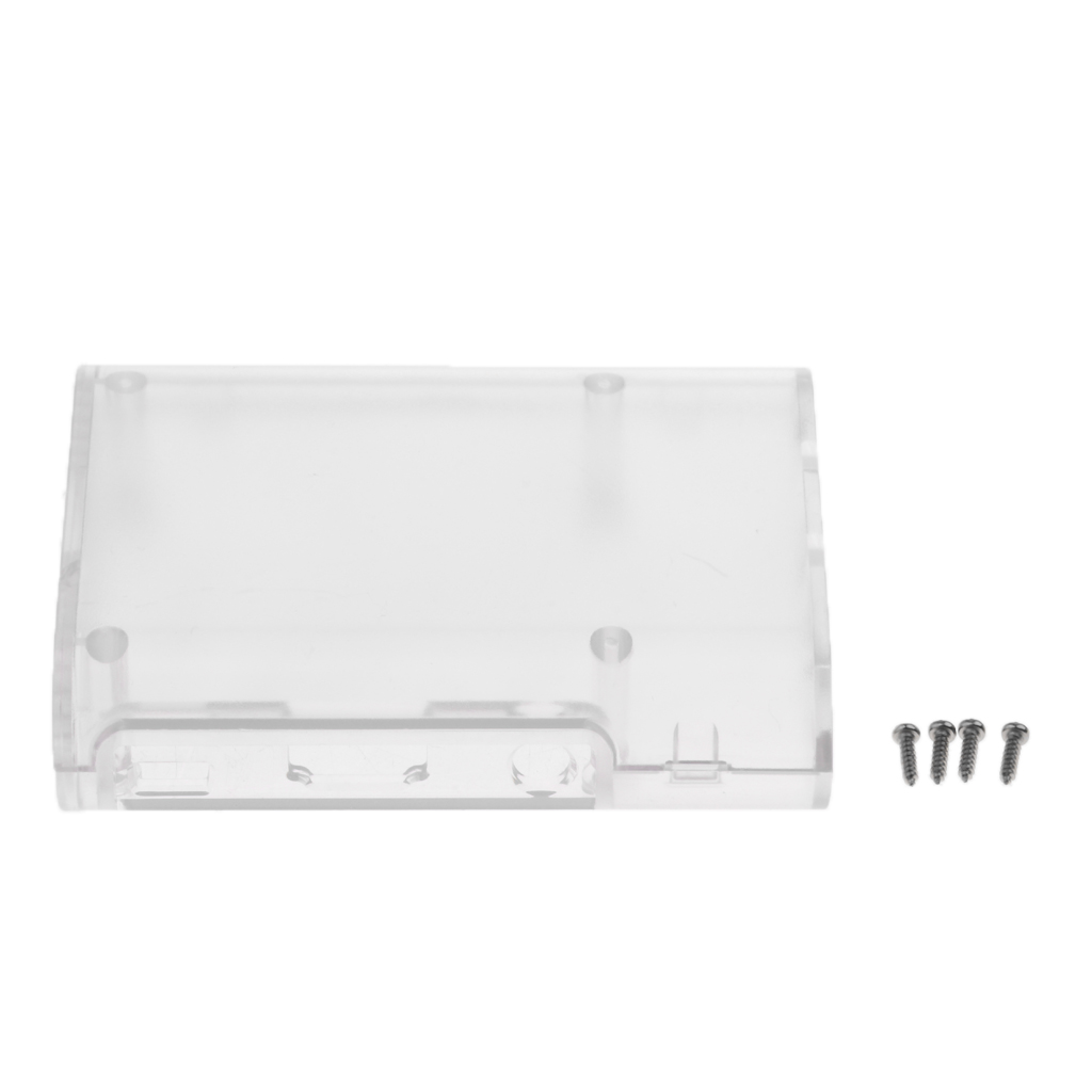 ABS Enclosure Case Plastic Pro - Diy Electronics Rack recension och pris