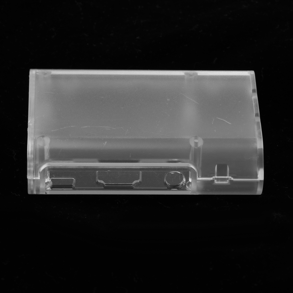 ABS Enclosure Case Plastic Pro - Diy Electronics Rack recension och pris