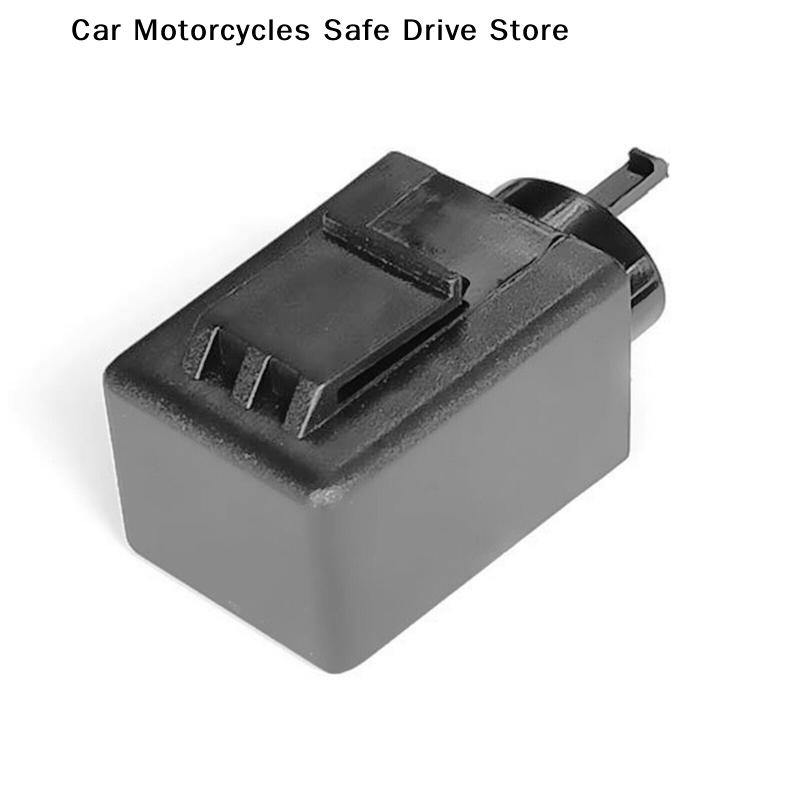 1Pcs Turn Signal Light Flasher - Diy Motorcycle Electronics recension och pris