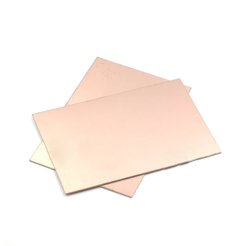 5pcs PCB Board Single Side Cop - Diy Electronics Circuits recension och pris