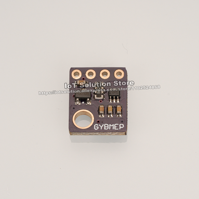 GY-BME280-5V BME280 5V Power S - Bme280 Humidity Sensor recension och pris