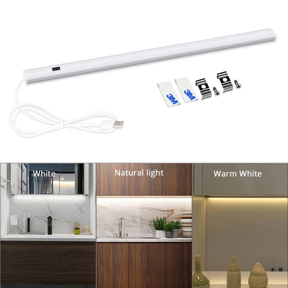 5V USB Powered Smart LED Kitch - Ldr Light Sensor recension och pris
