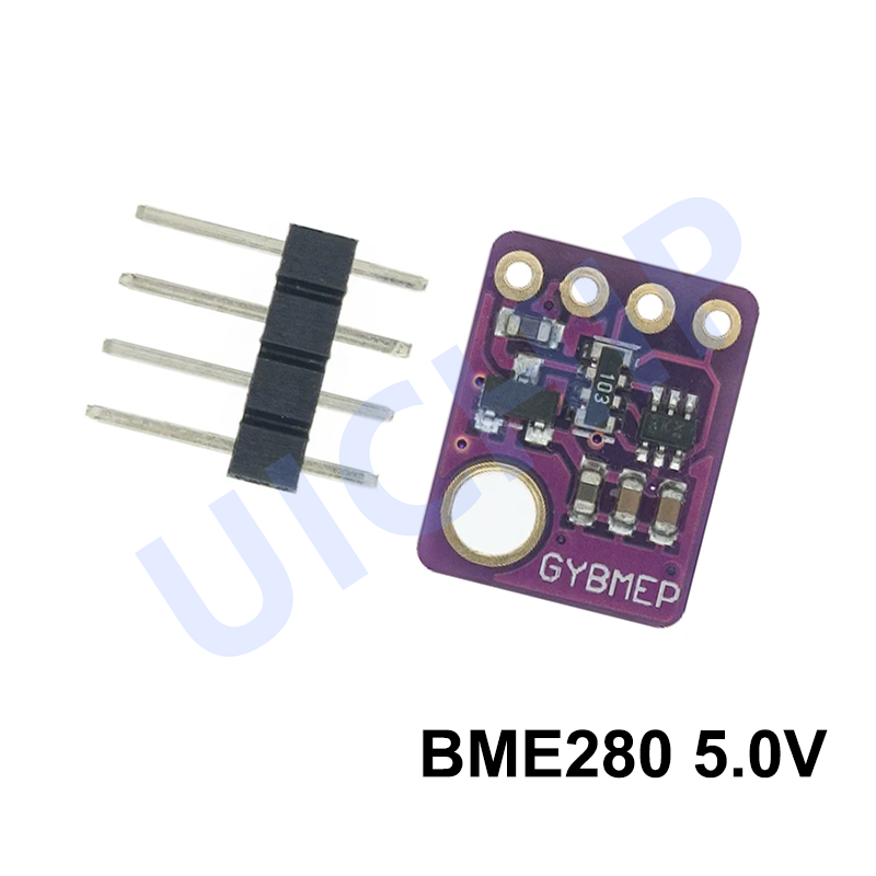 BME280 3.3V BMP280 5V Digital  - Bme280 Humidity Sensor recension och pris