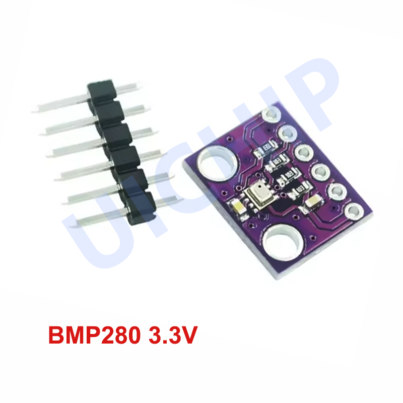 BME280 3.3V BMP280 5V Digital  - Bme280 Humidity Sensor recension och pris
