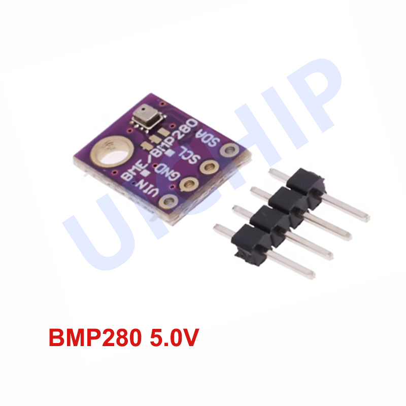 BME280 3.3V BMP280 5V Digital  - Bme280 Humidity Sensor recension och pris