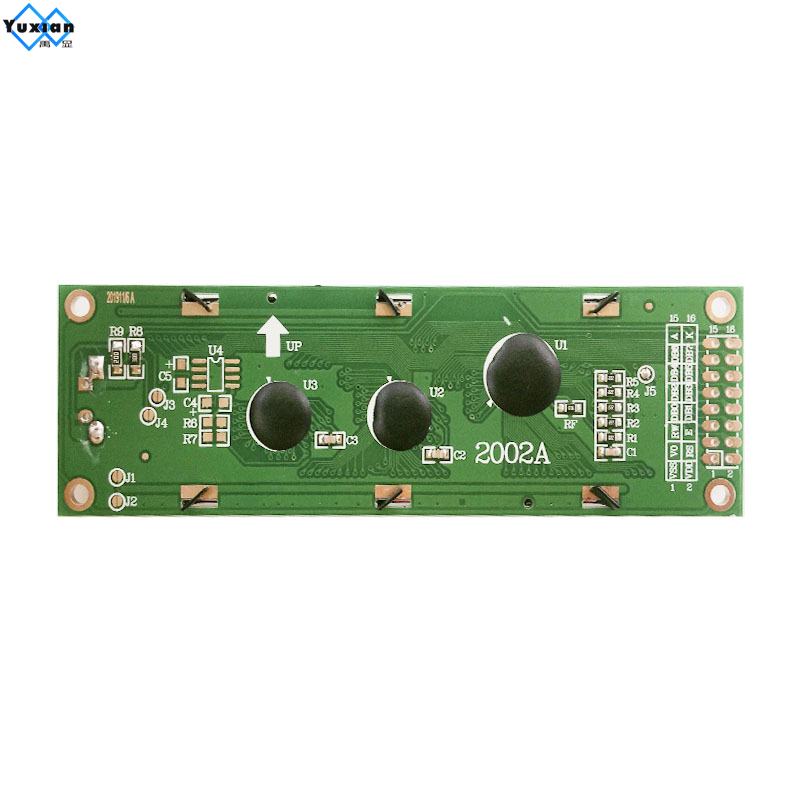 20X2 LCD Display Module I2C 20 - I2C Lcd Display recension och pris