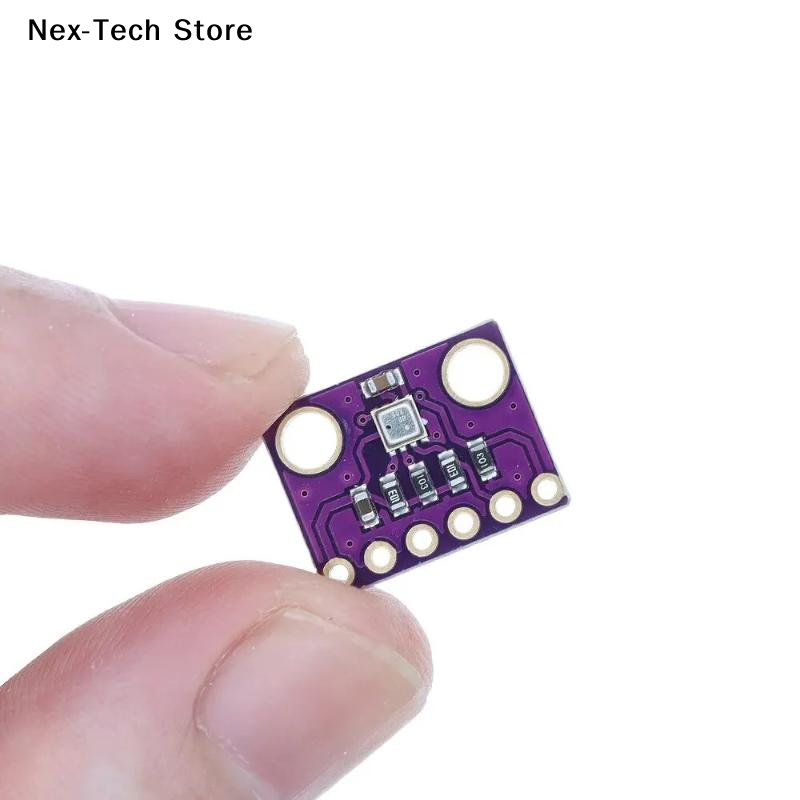 [NT]3in1 BME280-3.3V BMP280-5V - Bme280 Humidity Sensor recension och pris