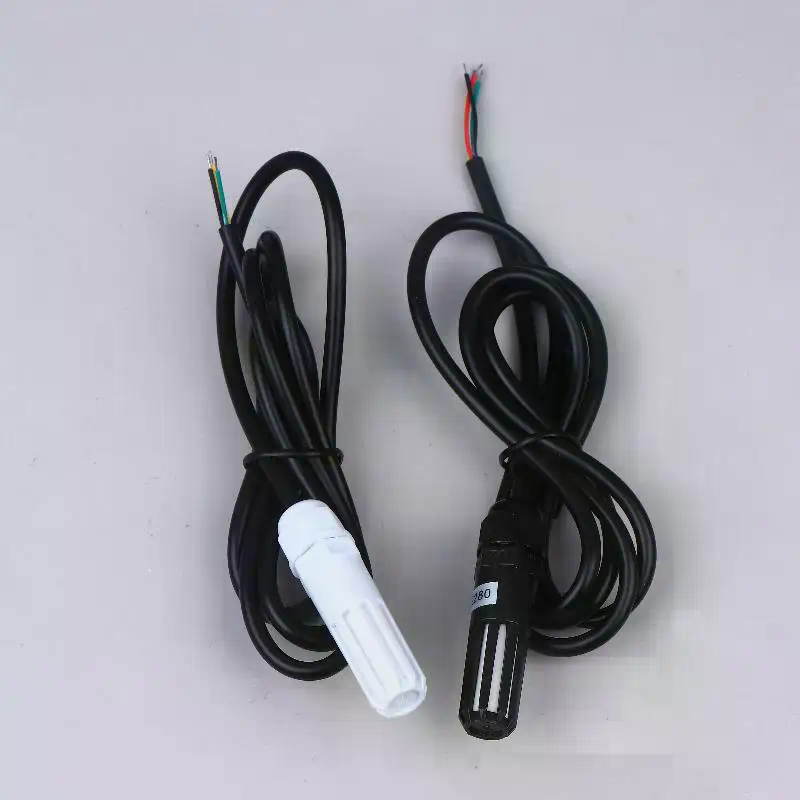High-Precision Temperature Hum - Bme280 Humidity Sensor recension och pris