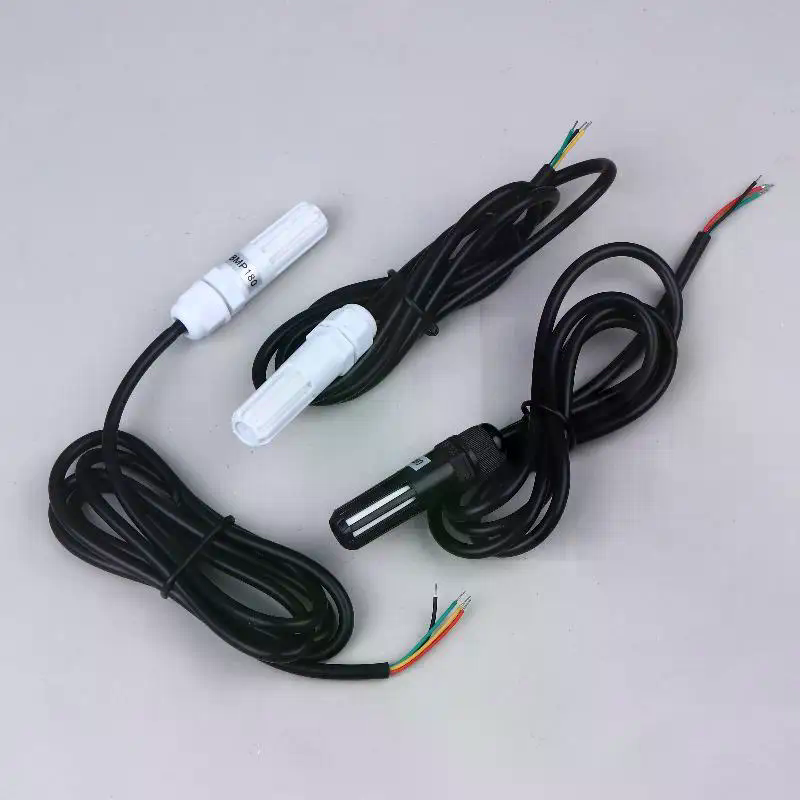 High-Precision Temperature Hum - Bme280 Humidity Sensor recension och pris