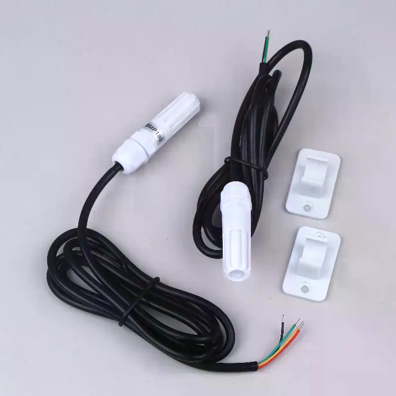 High-Precision Temperature Hum - Bme280 Humidity Sensor recension och pris