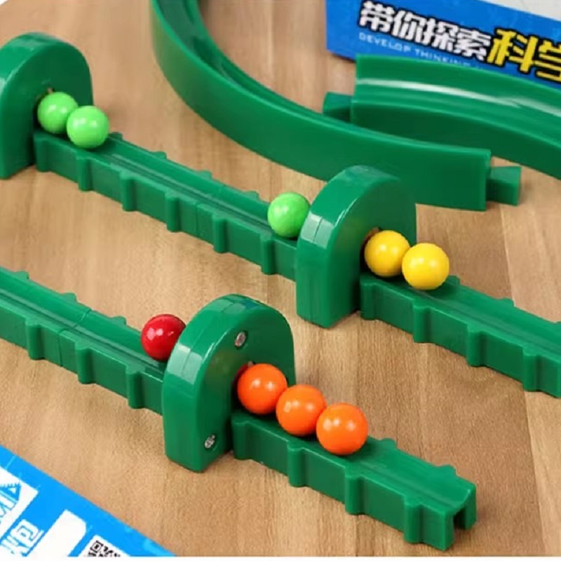 DIY Electronic Blocks STEM Toy - Diy Electronics Projects For Kids recension och pris