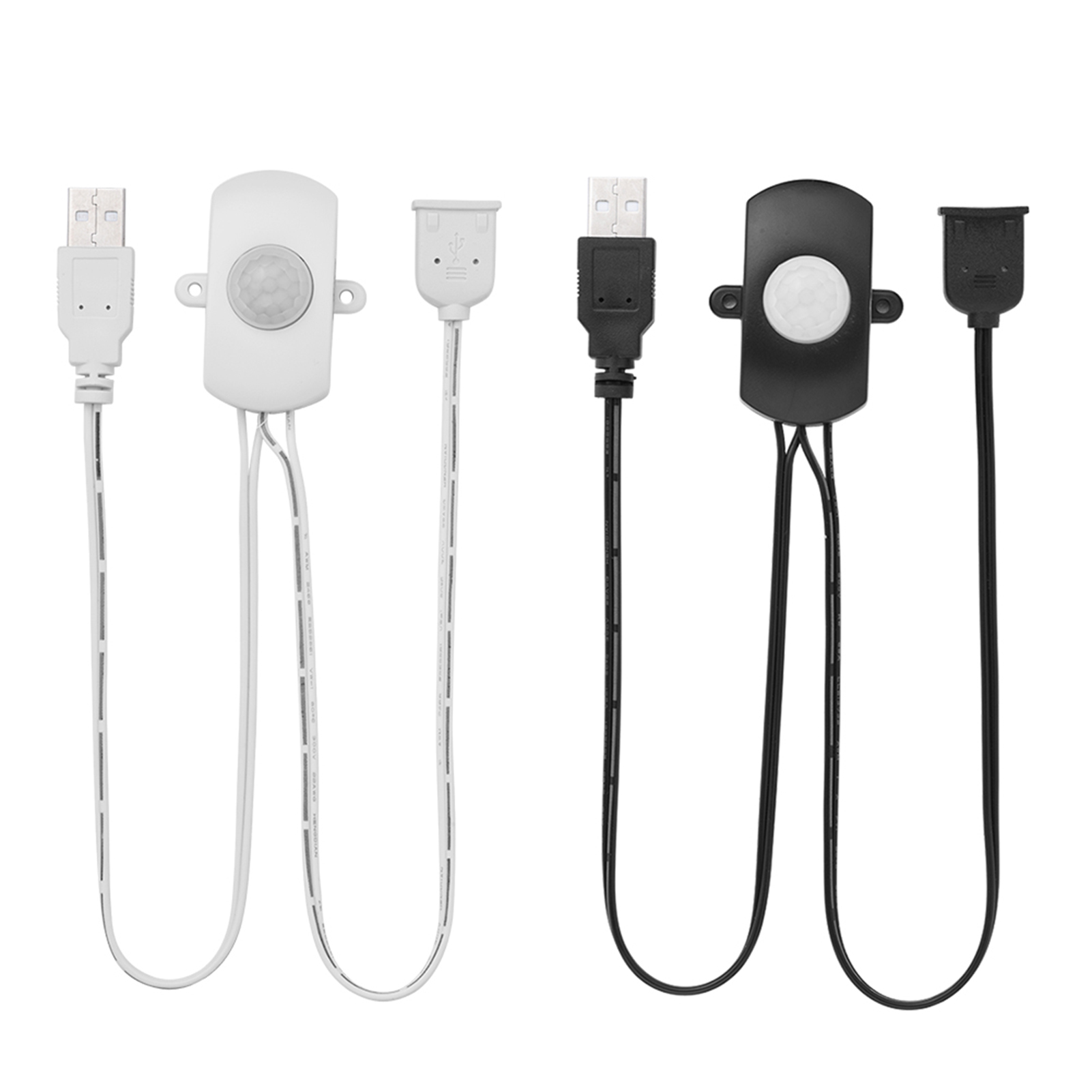 2A DC5-24V Mini PIR Motion Sen - Ldr Light Sensor recension och pris