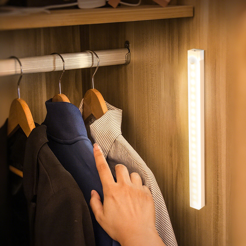 1 LED Motion Sensor Cabinet Li - Ldr Light Sensor recension och pris