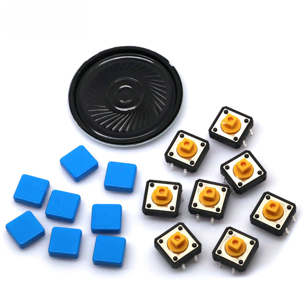 Electronic Piano DIY Soldering - Diy Electronics Kits For Beginners recension och pris