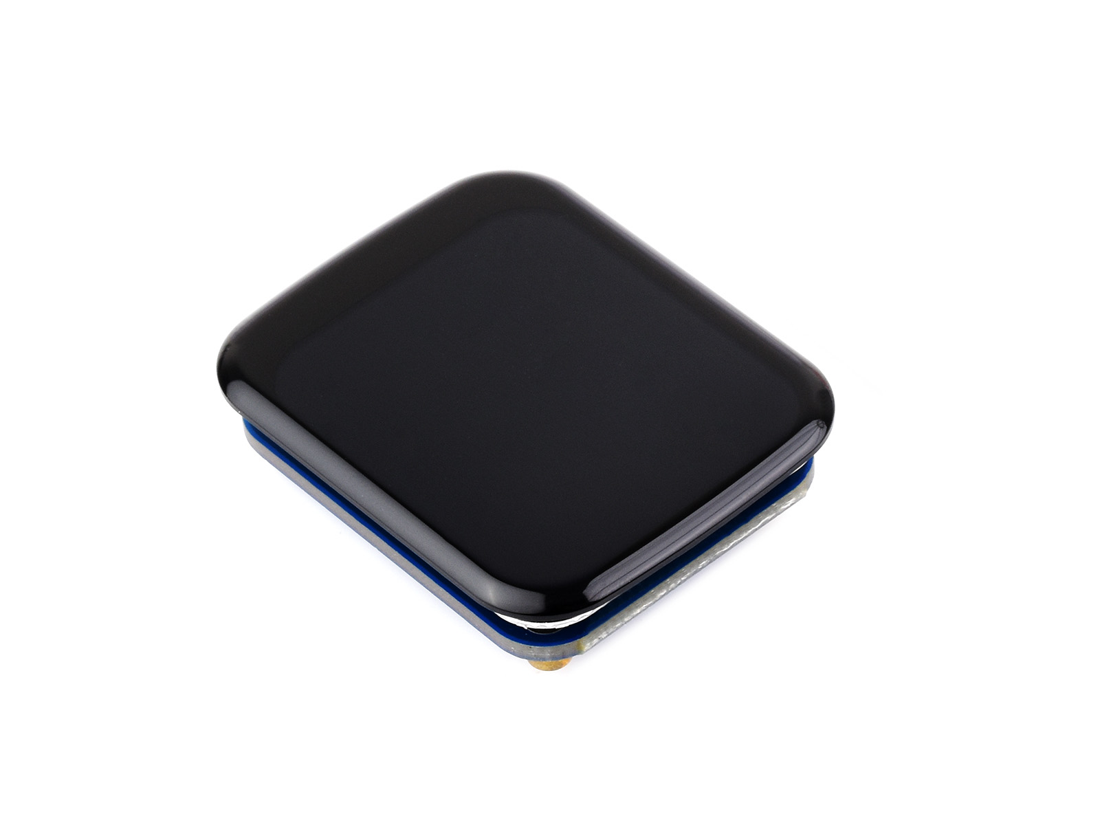 1.69inch Round LCD Display Mod - I2C Lcd Display recension och pris