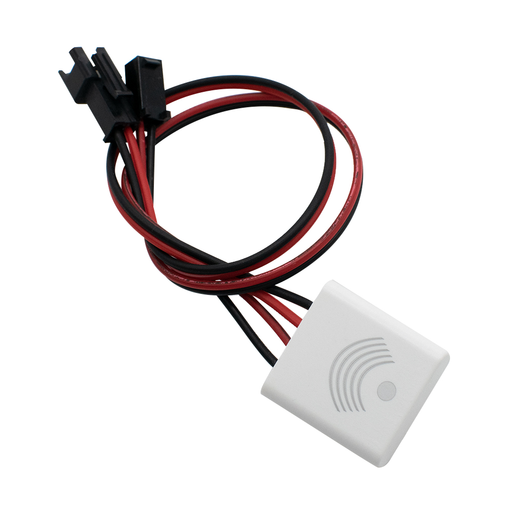 5.8GHz LED Microwave Radar Sen - Ldr Light Sensor recension och pris